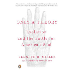 ISBN Only a Theory livre