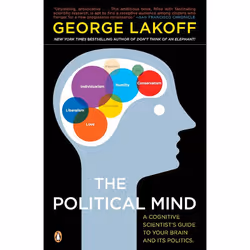 ISBN The Political Mind, Livre broché, 320 pages