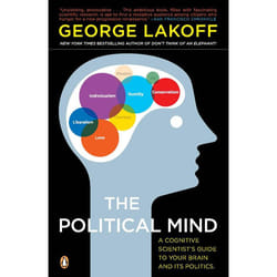 ISBN The Political Mind livre