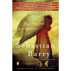 ISBN The Secret Scripture, Anglais, Livre broché, 336 pages