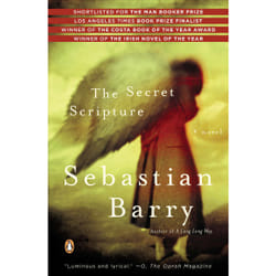 ISBN The Secret Scripture
