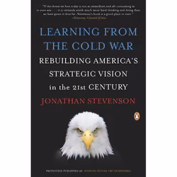 ISBN Learning from the Cold War, Livre broché, 320 pages