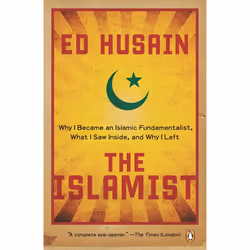 ISBN The Islamist, biographie, Anglais, Livre broché, 320 pages