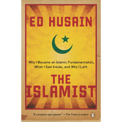 ISBN The Islamist livre biographie Anglais