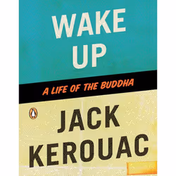ISBN Wake Up, biographie, Anglais, Livre broché, 224 pages
