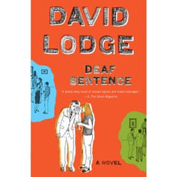 ISBN Deaf Sentence