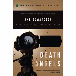 ISBN Death Angels, Mystère et suspense, Anglais, Livre broché, 304 pages