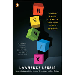 ISBN Remix livre