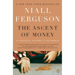 ISBN The Ascent of Money livre Livre broché 448 pages