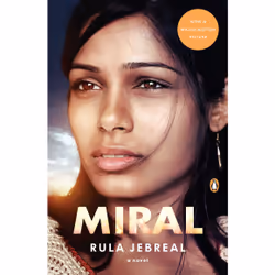 ISBN Miral, Anglais, Livre broché, 320 pages