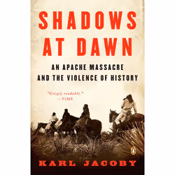 ISBN Shadows at Dawn, Livre broché, 384 pages
