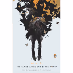 ISBN The Island at the End of the World, Anglais, Livre broché, 224 pages