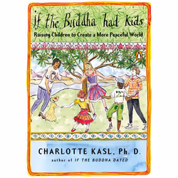 ISBN If the Buddha Had Kids, Livre broché, 320 pages