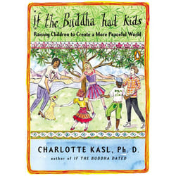 ISBN If the Buddha Had Kids livre