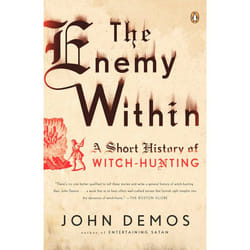ISBN The Enemy Within livre