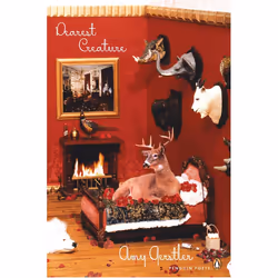 ISBN Dearest Creature, classiques, Anglais, Livre broché, 96 pages