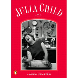 ISBN Julia Child livre nourriture & boisson Anglais