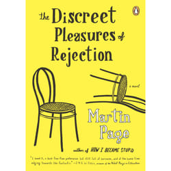 ISBN The Discreet Pleasures of Rejection