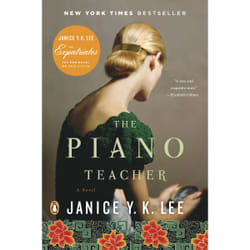 ISBN The Piano Teacher