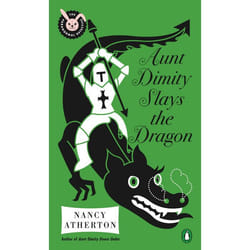 ISBN Aunt Dimity Slays the Dragon livre Mystère et suspense Anglais Édition de poche