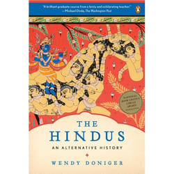 ISBN The Hindus livre