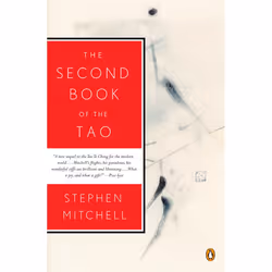 ISBN The Second Book of the Tao, Livre broché, 224 pages