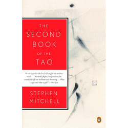 ISBN The Second Book of the Tao livre