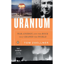 ISBN Uranium livre