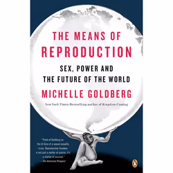 ISBN The Means of Reproduction, Livre broché, 272 pages