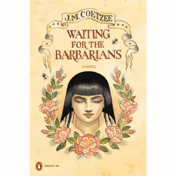 ISBN Waiting for the Barbarians, Anglais, Livre broché, 192 pages