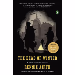 ISBN The Dead of Winter, Mystère et suspense, Anglais, Livre broché, 416 pages