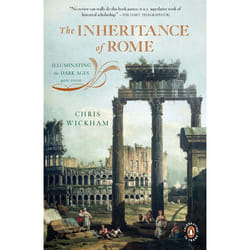 ISBN The Inheritance of Rome livre
