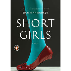 ISBN Short Girls