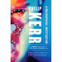 ISBN A Philosophical Investigation, Mystère et suspense, Anglais, Livre broché, 336 pages