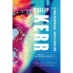 ISBN A Philosophical Investigation livre Mystère et suspense Anglais