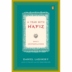 ISBN A Year with Hafiz, Livre broché, 448 pages