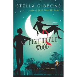 ISBN Nightingale Wood livre