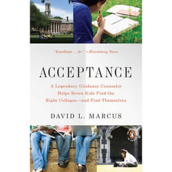 ISBN Acceptance livre Livre broché 272 pages