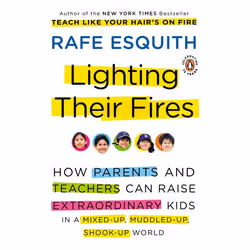 ISBN Lighting Their Fires, Livre broché, 208 pages