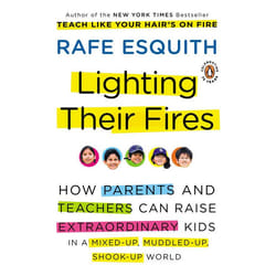 ISBN Lighting Their Fires livre