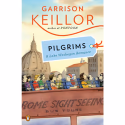 ISBN Pilgrims, Anglais, Livre broché, 304 pages