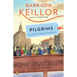 ISBN Pilgrims