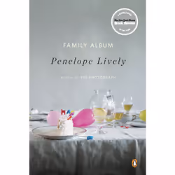 ISBN Family Album, Anglais, Livre broché, 240 pages