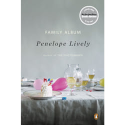 ISBN Family Album