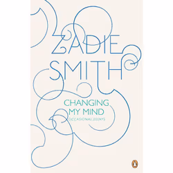ISBN Changing My Mind, classiques, Anglais, Livre broché, 320 pages