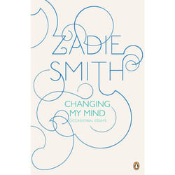 ISBN Changing My Mind livre classiques Anglais