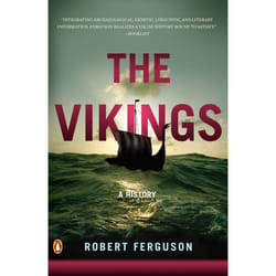 ISBN The Vikings livre