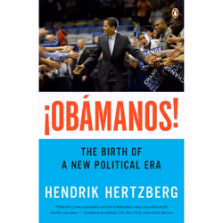 ISBN ¡Obamanos!, Livre broché, 352 pages