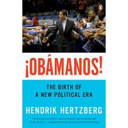ISBN ¡Obamanos! livre Livre broché 352 pages