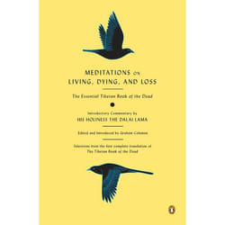 ISBN Meditations on Living, Dying, and Loss livre